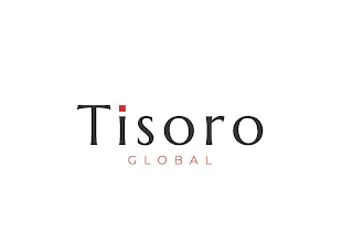TISORO GLOBAL logo