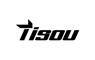 TISOU logo