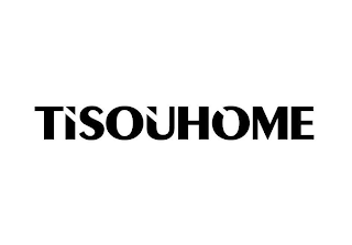 TISOUHOME logo