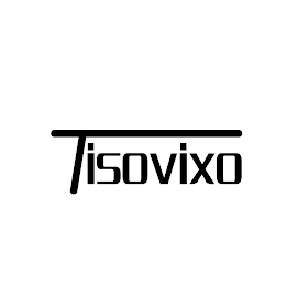 TISOVIXO logo