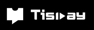 TISPLAY logo