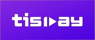 TISPLAY logo