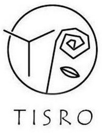 TISRO logo