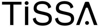 TISSA logo