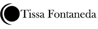 TISSA FONTANEDA logo