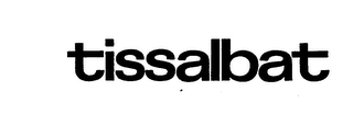 TISSALBAT logo