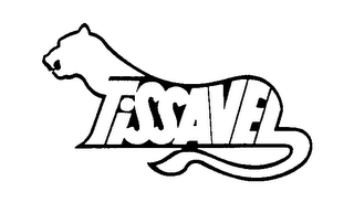 TISSAVEL logo