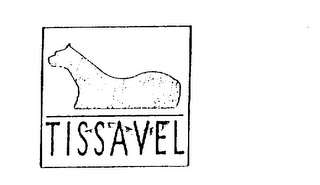TISSAVEL logo
