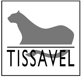TISSAVEL logo