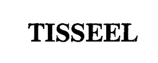 TISSEEL logo