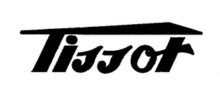 TISSOT logo