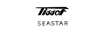 TISSOT SEASTAR logo