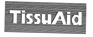 TISSUAID logo