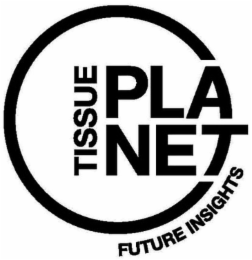 TISSUE PLANET FUTURE INSIGHTS logo