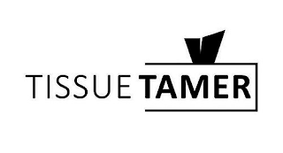 TISSUE TAMER logo