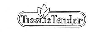 TISSUE TENDER logo