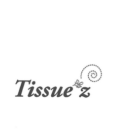 TISSUE Z logo