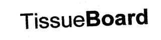 TISSUEBOARD logo