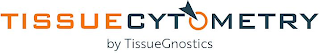 TISSUECYTOMETRY BY TISSUEGNOSTICS logo
