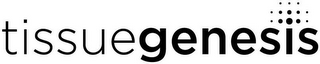 TISSUEGENESIS logo
