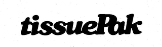 TISSUEPAK logo