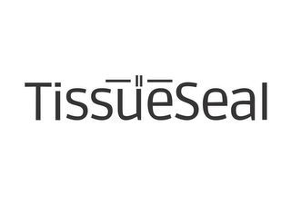TISSUESEAL logo