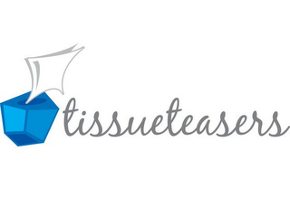TISSUETEASERS logo