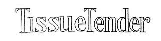TISSUETENDER logo