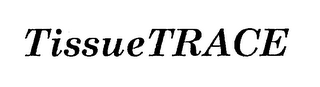 TISSUETRACE logo