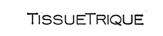 TISSUETRIQUE logo