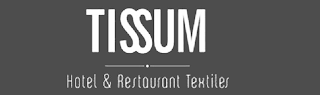 TISSUM HOTEL & RESTAURANT TEXTILES logo