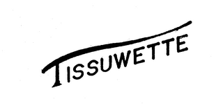 TISSUWETTE logo
