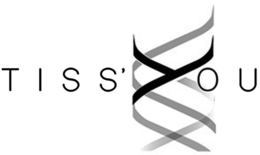 TISS'YOU logo