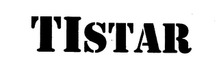 TISTAR logo