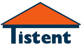 TISTENT logo