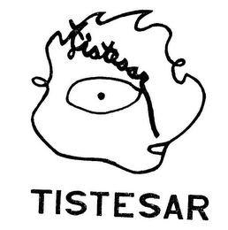 TISTESAR TISTESAR logo