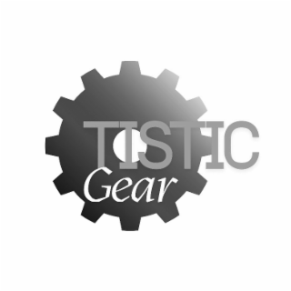 TISTIC GEAR logo
