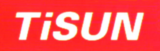 TISUN logo