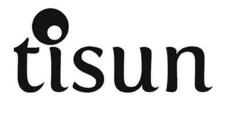 TISUN logo