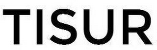 TISUR logo