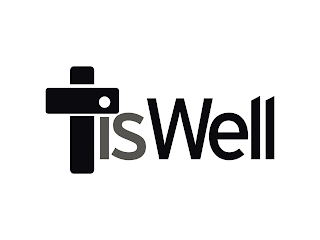 TISWELL logo