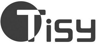TISY logo
