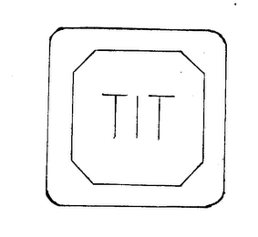 TIT logo