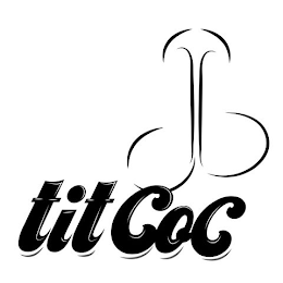 TIT COC logo
