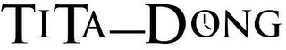 TITA-DONG logo