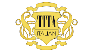 TITA ITALIAN logo