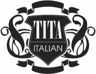 TITA ITALIAN logo
