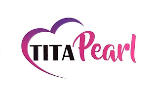 TITA PEARL logo