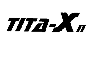 TITA-XN logo