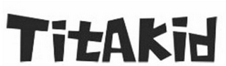 TITAKID logo
